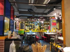 -正宗钢管厂五区·小郡肝火锅·串串香(商品街总店)