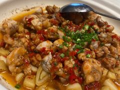 -好食上(喜盈门.范城店)