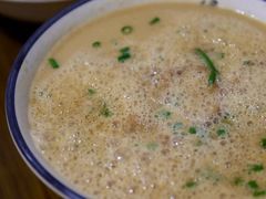 咸豆浆-文武王氏烧饼·无矾油条(西溪路店)