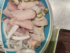 -探窝·竹笙椰子鸡(杨箕店)