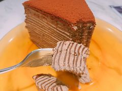 -Awfully Chocolate(来福士广场店)