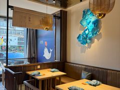 -小船渔村•大连菜•大连焖鱼(黄河路店)