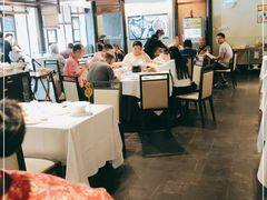大堂-煜丰汴京烤鸭(福彩路店)