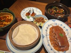 -玖五京菜(杭州城北万象城店)