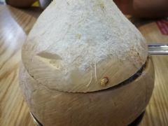 泰国椰皇冻-食盈碗仔翅(星玺广场店)