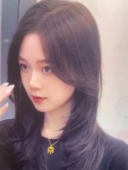 -逸丝风尚专注烫染