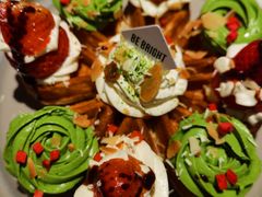 -BE BRIGHT KITCHEN(正佳广场店)