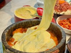 -六七八韩式烤肉·韩国料理(上杭路店)