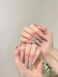 -M·X Nail日式美甲美睫