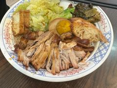 -香友记正宗隆江猪脚饭(首经贸店)