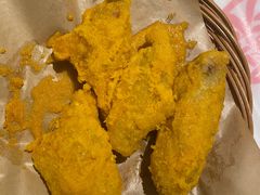 -聚味斋香辣蟹(生态城万达店)