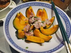 -客家汇·客家传承菜(水库店)