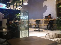 -Maxpoint Kitchen 西餐咖啡(乐峰广场店)