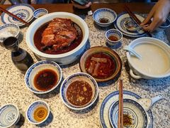 -南京大牌档(夫子庙老门东店)