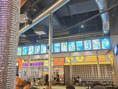 -首尔烤肉大排档(合生汇店)
