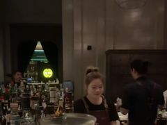 -上海波特曼丽思卡尔顿酒店