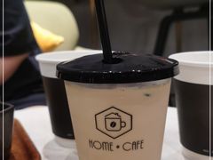 -Home Cafe(水榭春天店)