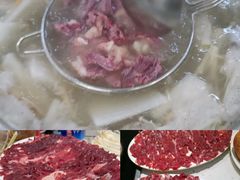-黑山牛肉汤火锅(花城汇店)