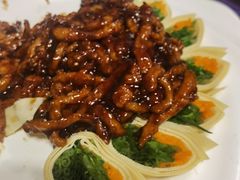 -95号酱骨·一块豆腐(展春园西路店)
