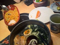 -沼津港精致料理·寿喜烧·烧鸟(漕河泾印象城店)