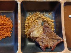 -松渡·鲜肉泥炉烤肉(时代天街店)