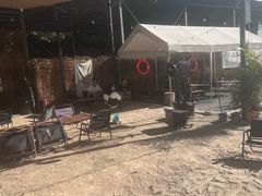 -DGE季风钓虾营地·团建·聚会