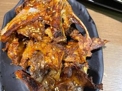 -马海涛牛肉串·午市牛腩饭·烧烤夜宵(领汇广场店)