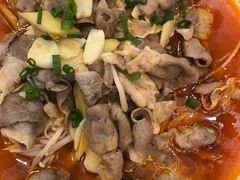 -金源山海一味(万科早城店)