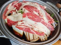 -九井澤精致料理(金茂店)