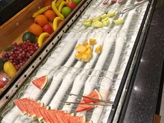 -韩盛·盛江山自助料理(东街大洋百货店)