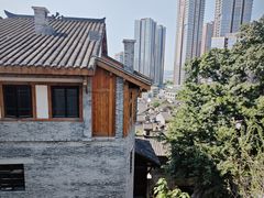 -重庆十八梯传统风貌区