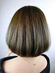 -THE LOG SALON 记录