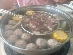 -陈记顺和潮汕牛肉火锅(韩江路店)