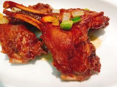 -和记小菜(东方店)