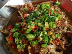 臭桂鱼-湘聚南县土菜馆(龙山二路店)