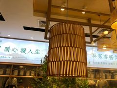 -吴家·非遗淮扬小馆(镇江万达广场店)