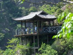 -楠溪江风景名胜区