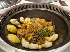 -玺炖·中国铁锅炖(虹桥天街店)