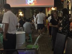 -东米西面(台北院子店)