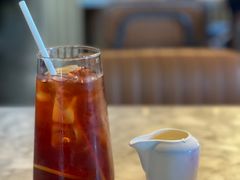 冻柠茶-玛尚诺意式餐厅(官舍店)