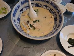 -山外山菜馆(玉泉路店)