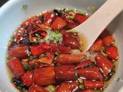 -南门四季铜锅涮肉(大屯·北苑店)