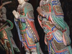 -善化寺