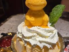 -老佛爷铜炉蛙锅(东门老街店)