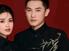 -海马体照相馆(成都来福士广场店)