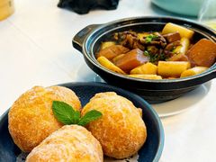 -鹿鸣酒家(越秀店)