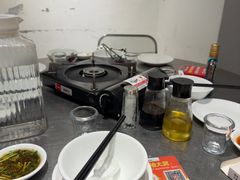 -渔顺生·顺德鱼生·粥底火锅·桑拿鸡(渔人码头店)