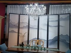 -乾园.魏庐湖景餐厅(花港店)