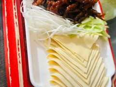 -局气 烤鸭·北京菜(前门店)