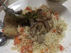 -塔斯提抓饭(东城汇店)